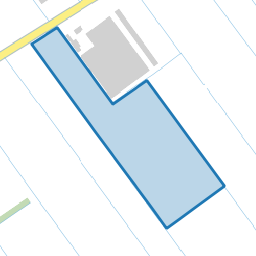 Perceel ODB01-AF-122