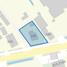 Perceel ODB01-AF-127