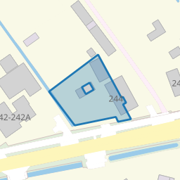 Perceel ODB01-AF-130