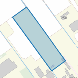 Perceel ODB01-AF-132