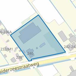 Perceel ODB01-AF-136