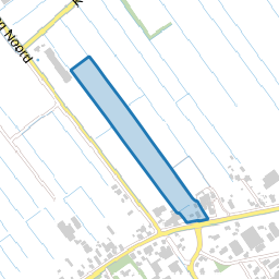 Perceel ODB01-AF-153