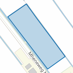 Perceel ODB01-AF-155