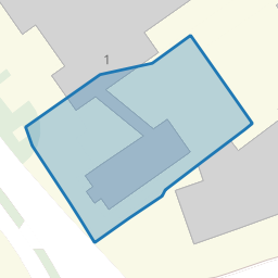 Perceel ODB01-AF-157