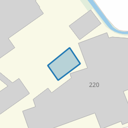 Perceel ODB01-AF-158