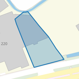 Perceel ODB01-AF-159