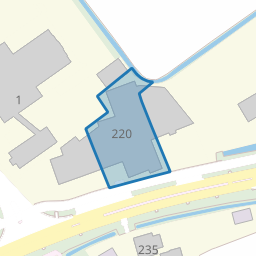 Perceel ODB01-AF-160