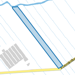 Perceel ODB01-AF-163