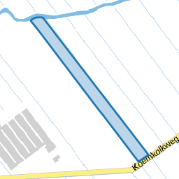 Perceel ODB01-AF-164