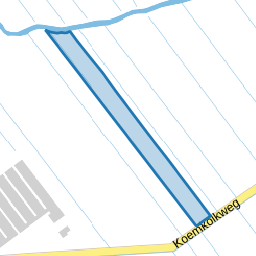 Perceel ODB01-AF-165