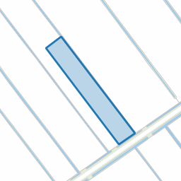 Perceel ODB01-AF-167