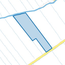 Perceel ODB01-AF-169