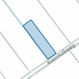 Perceel ODB01-AF-170