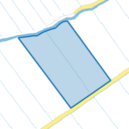 Perceel ODB01-AF-171