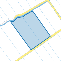 Perceel ODB01-AF-172