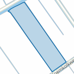 Perceel ODB01-AF-173