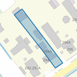 Perceel ODB01-AF-181