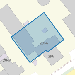 Perceel ODB01-AF-184