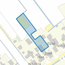 Perceel ODB01-AF-186