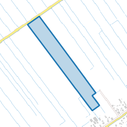 Perceel ODB01-AF-201