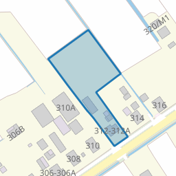 Perceel ODB01-AF-202