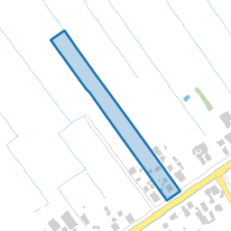 Perceel ODB01-AF-208