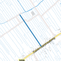 Perceel ODB01-AF-222