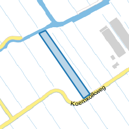 Perceel ODB01-AF-224