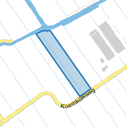 Perceel ODB01-AF-225