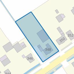 Perceel ODB01-AF-233