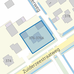 Perceel ODB01-AF-250