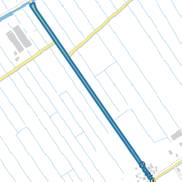 Perceel ODB01-AF-253