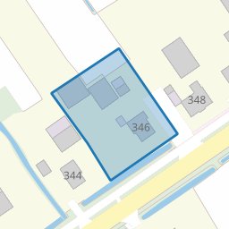 Perceel ODB01-AF-254