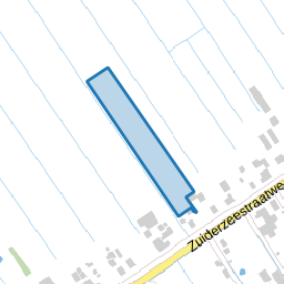 Perceel ODB01-AF-256