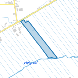 Perceel ODB01-AF-260