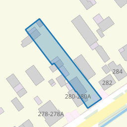 Perceel ODB01-AF-261