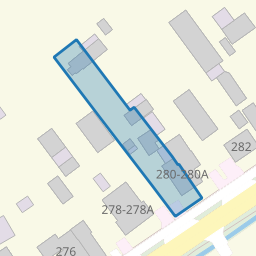 Perceel ODB01-AF-262