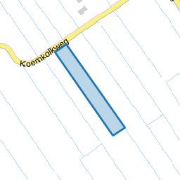 Perceel ODB01-AF-270