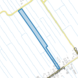 Perceel ODB01-AF-271