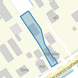 Perceel ODB01-AF-272