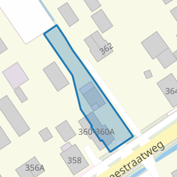 Perceel ODB01-AF-273