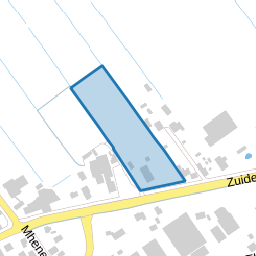 Perceel ODB01-AF-275