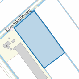 Perceel ODB01-AF-277