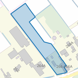 Perceel ODB01-AF-278