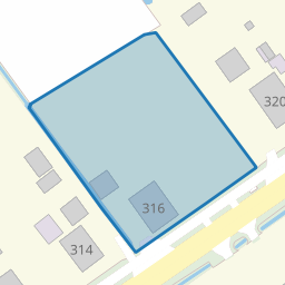 Perceel ODB01-AF-291