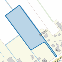 Perceel ODB01-AF-292