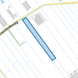 Perceel ODB01-AF-293