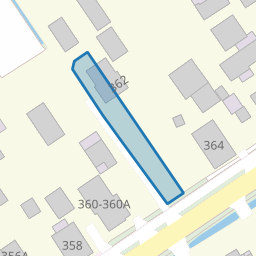 Perceel ODB01-AF-296