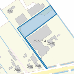 Perceel ODB01-AF-304