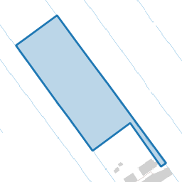 Perceel ODB01-AF-306